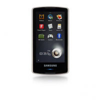 Samsung YP-K5Q Samsung YP-K5Q